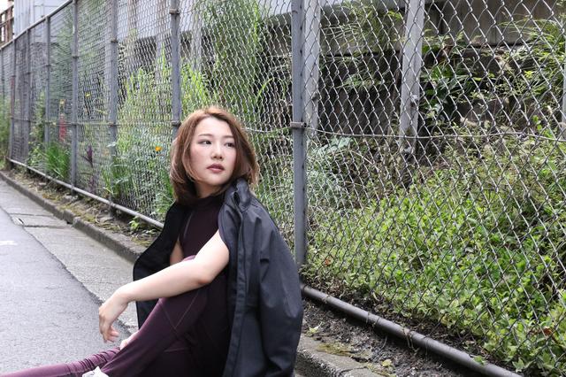 画像8: 「FUSIONWEAR BY ARYS」、日本上陸!