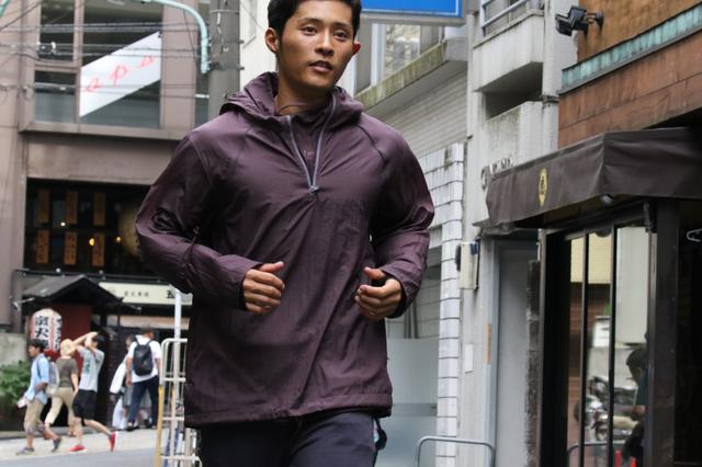 画像4: 「FUSIONWEAR BY ARYS」、日本上陸!