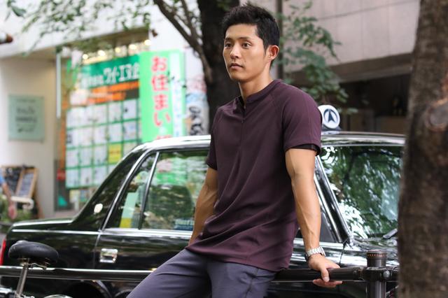 画像3: 「FUSIONWEAR BY ARYS」、日本上陸!