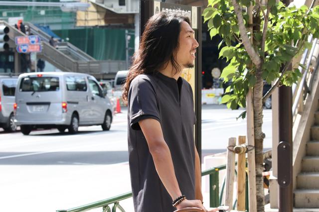 画像6: 「FUSIONWEAR BY ARYS」、日本上陸!