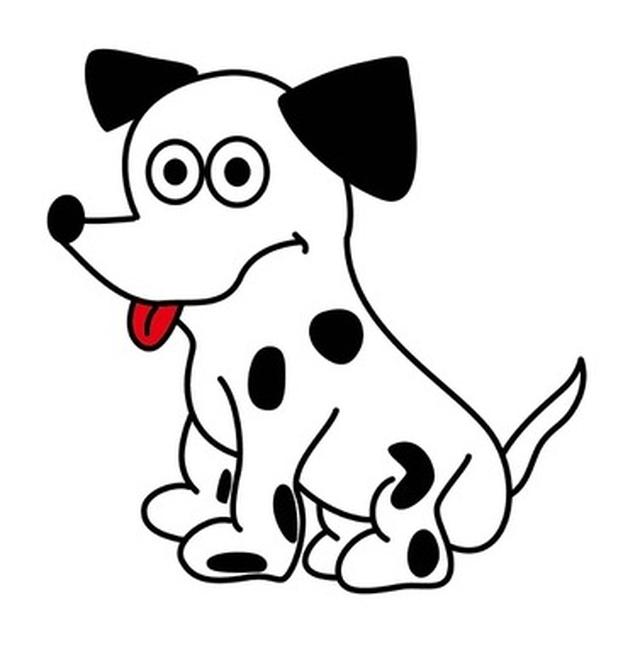 画像: ■プロフィール 名前 :王(わん)さん 性別 :おとこのこ 性格 :人懐っこい、のんびり屋さん 趣味 :サイコロのおもちゃで遊ぶ 特技 :Da-iCEの曲に合わせてダンス 好きな食べ物 :誕生日にだけ食べられる大きな四角いケーキ チャームポイント:まんまるおめめとペロっと出した舌 Da-iCEのサイコロモチーフからインスパイアされて生まれた、ぱっちりおめめの愛らしいルックスのダルメシアン『王(わん)さん』です。