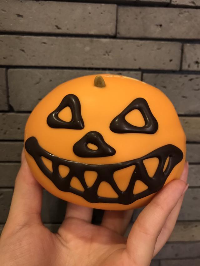 画像: 『キャラメル ハロウィン ジャック』