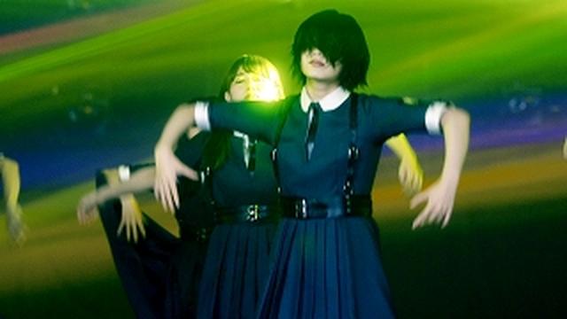 画像4: 【動画あり】欅坂46「バイトル」新イメージキャラクター就任!