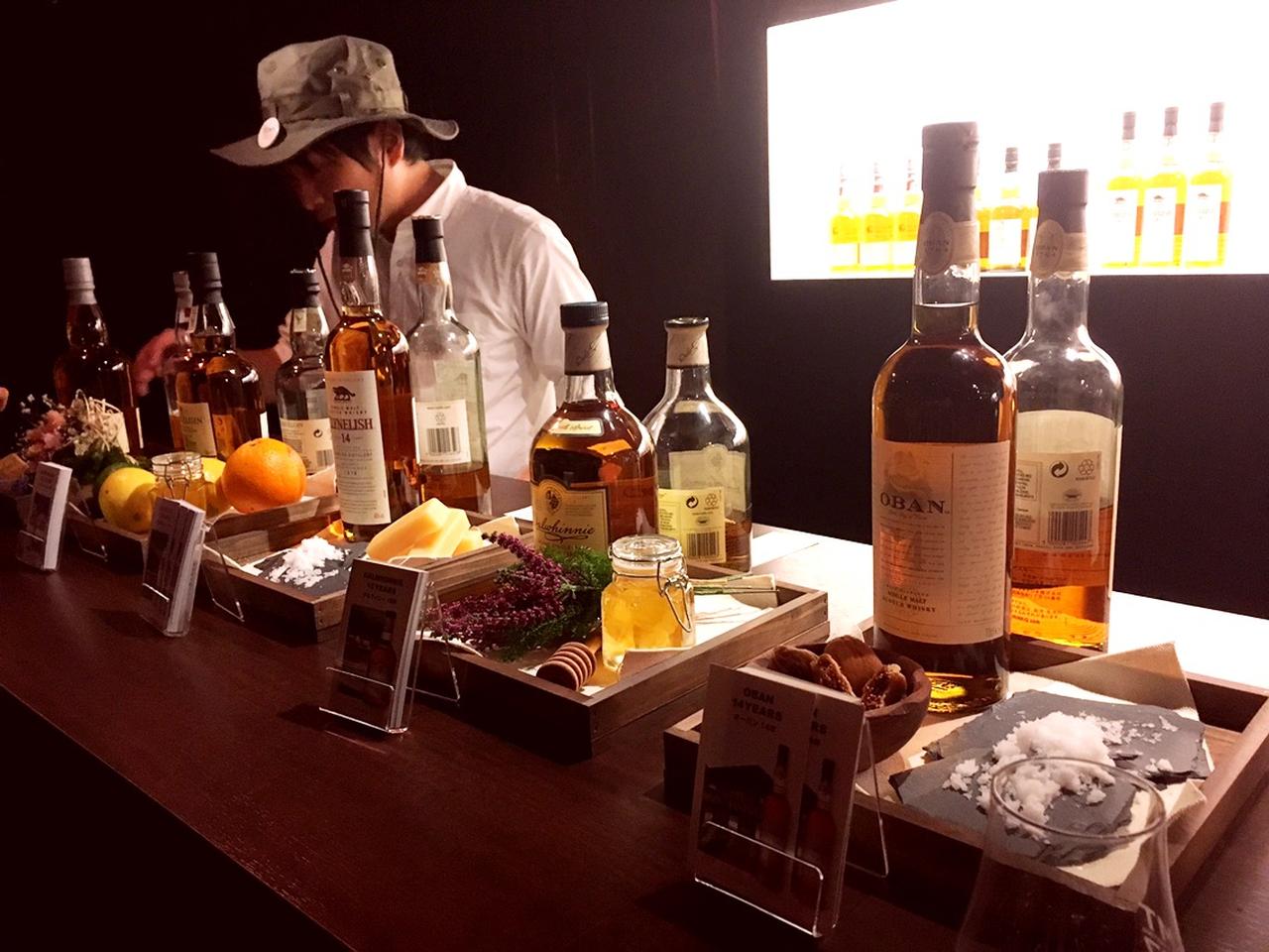 画像3: 今回のコンセプトは「グランピング」!