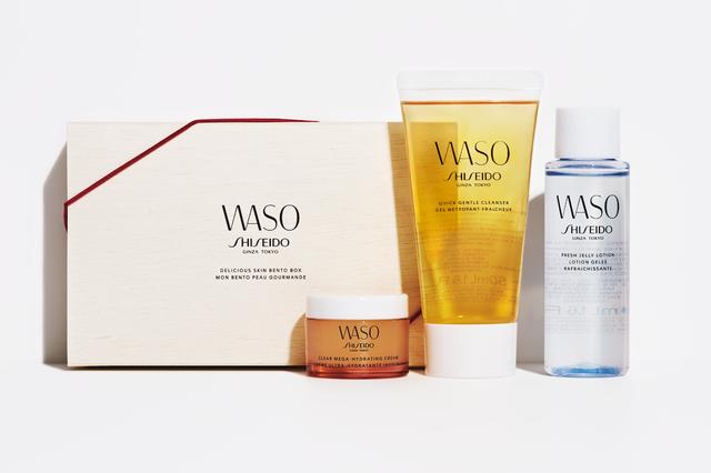画像3: 新スキンケア 「WASO」ポップアップイベントが代官山に!