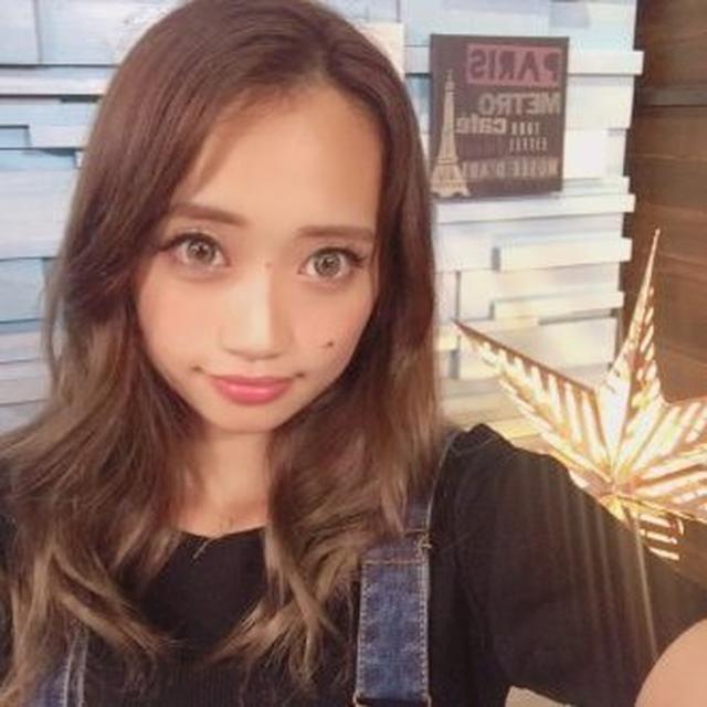 画像: anri http://www.dclog.jp/anrinakajima/ www.instagram.com