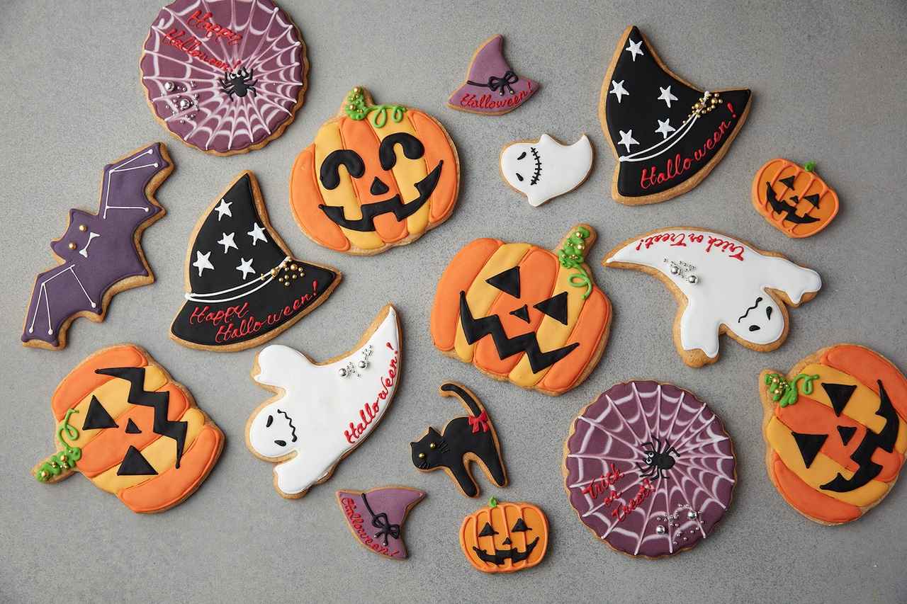 画像5: フィオレンティーナ ペストリーブティック (1階 ペストリーブティック)