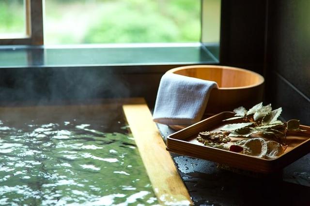 画像: 診立てによる草根木皮の湯