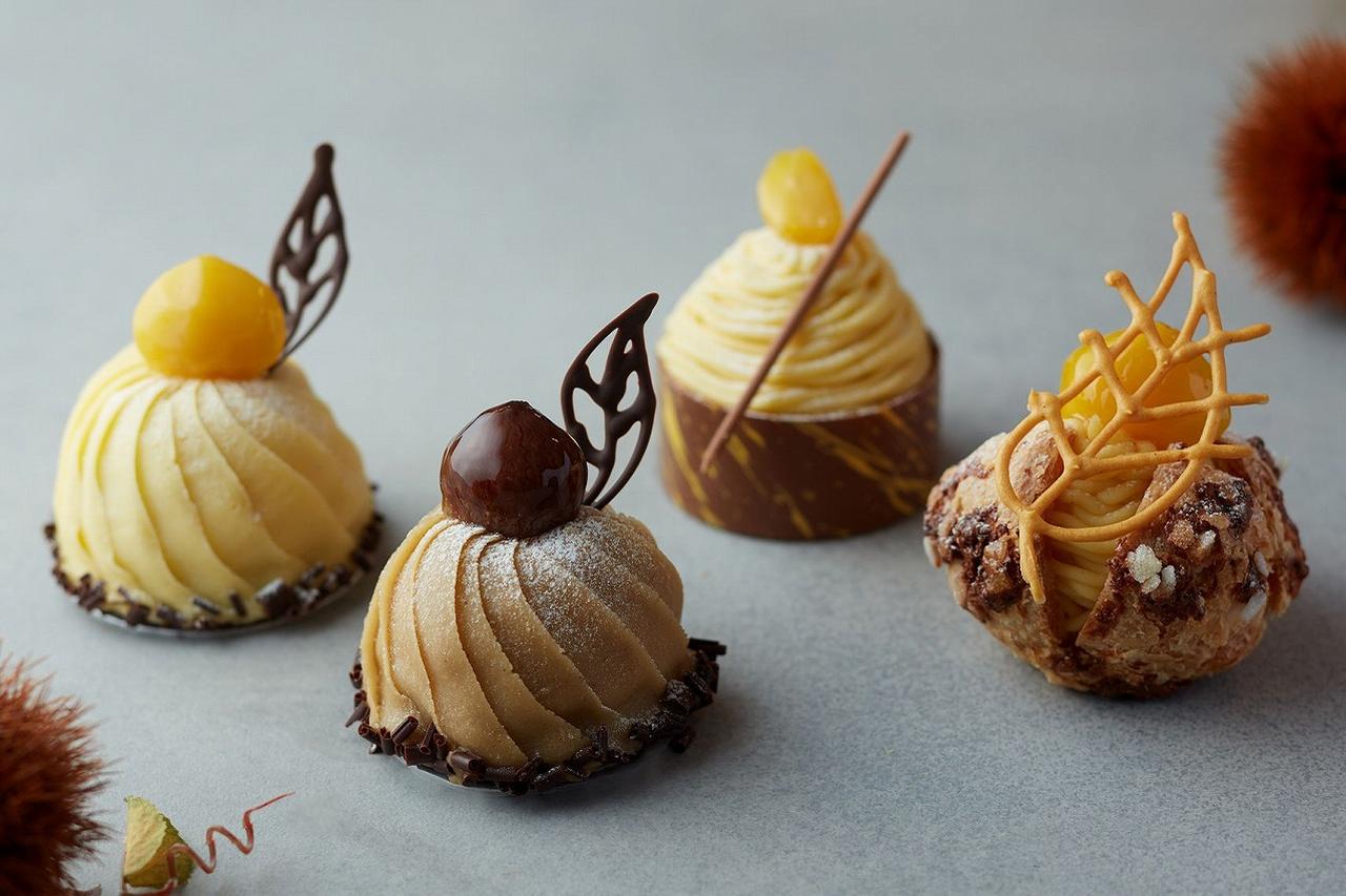 画像1: フィオレンティーナ ペストリーブティック (1階 ペストリーブティック)