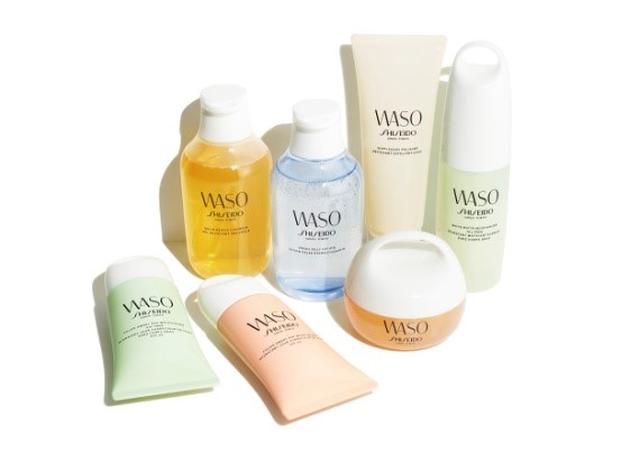 画像2: 新スキンケア 「WASO」ポップアップイベントが代官山に!