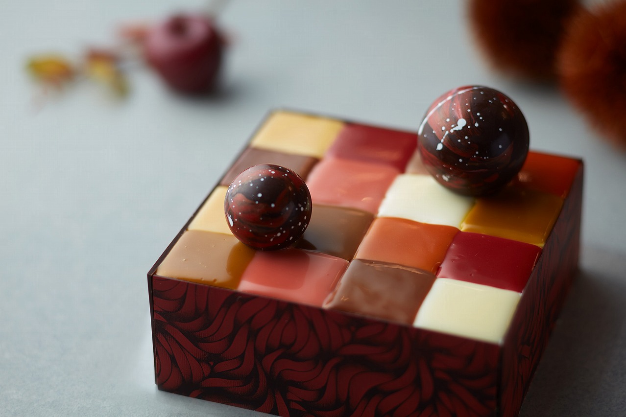 画像2: フィオレンティーナ ペストリーブティック (1階 ペストリーブティック)