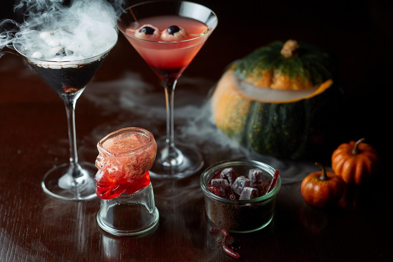 画像1: オーク ドア バー(6階 バー)