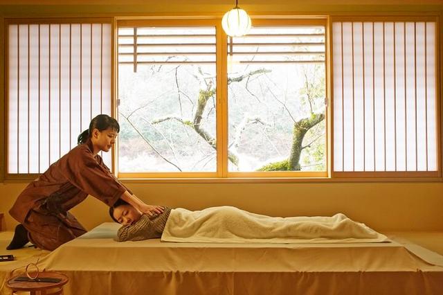 画像: あなたの“暖まる”をプロデュースする滞在型スパプログラム