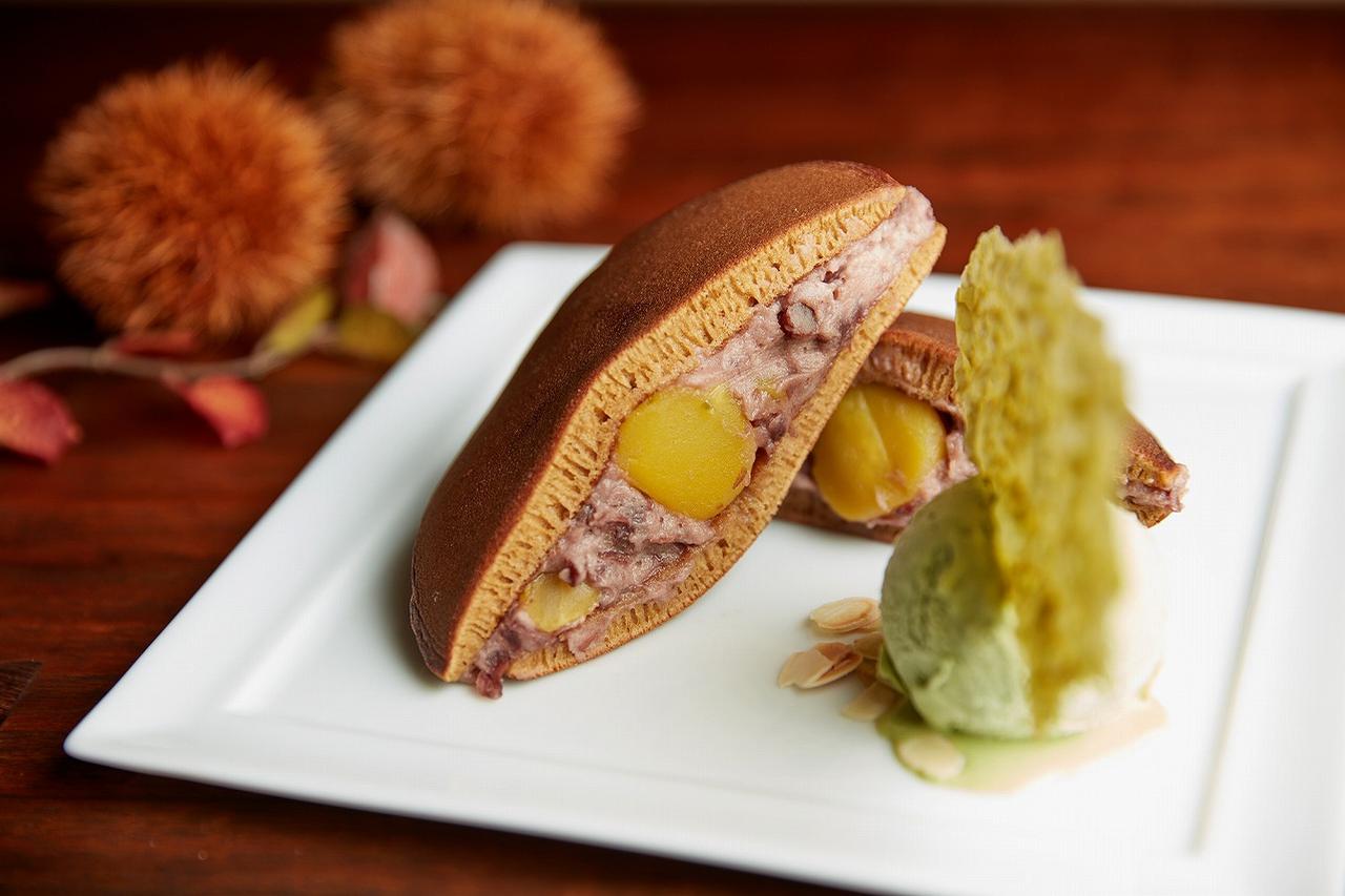 画像: けやき坂 (4階 鉄板焼)