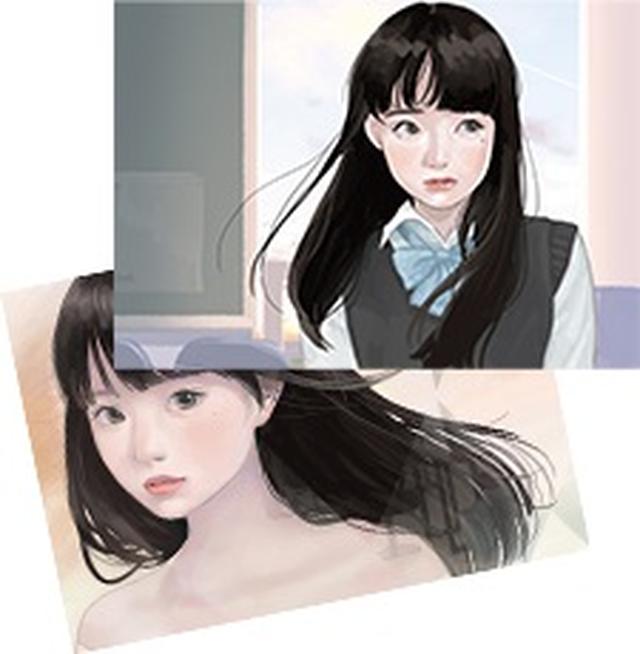 画像3: 「わたし、ひらく」公開