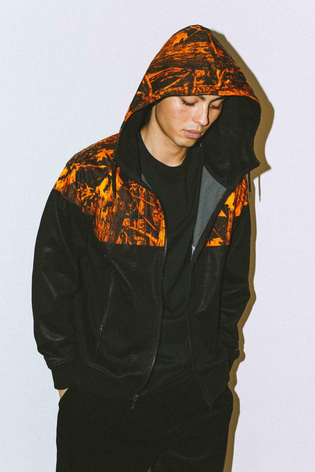 画像7: 「XLARGE(R)×Columbia」登場