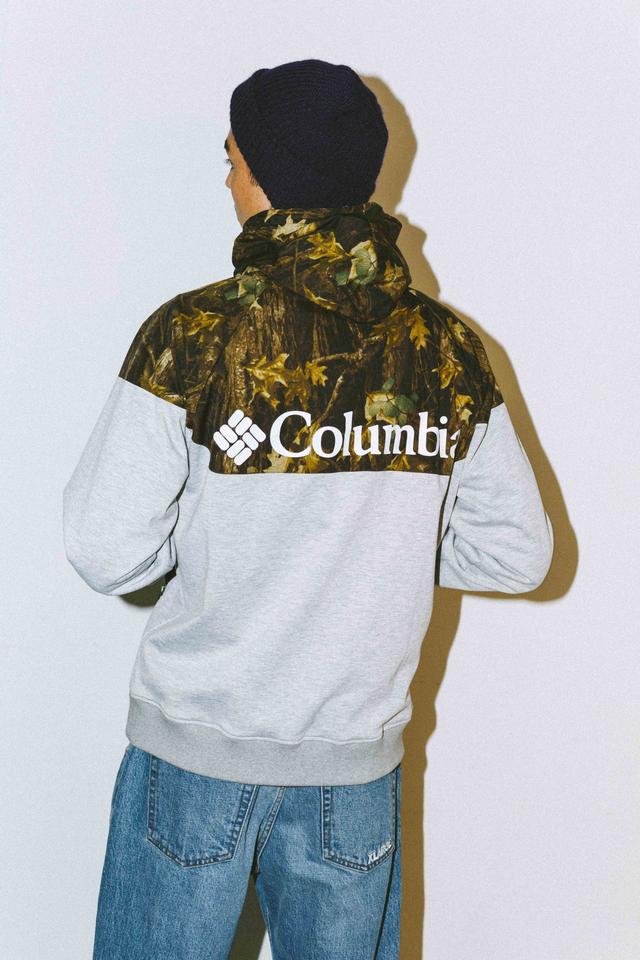 画像8: 「XLARGE(R)×Columbia」登場