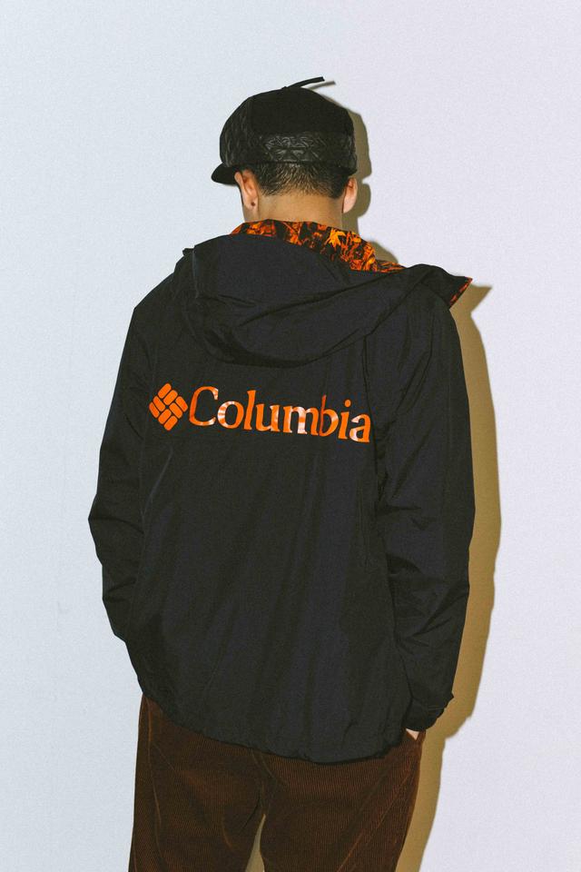 画像5: 「XLARGE(R)×Columbia」登場
