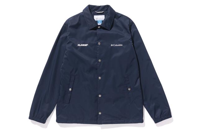 画像13: 「XLARGE(R)×Columbia」登場