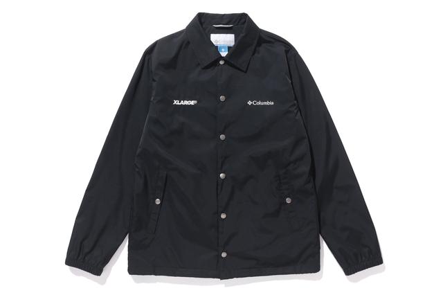 画像12: 「XLARGE(R)×Columbia」登場