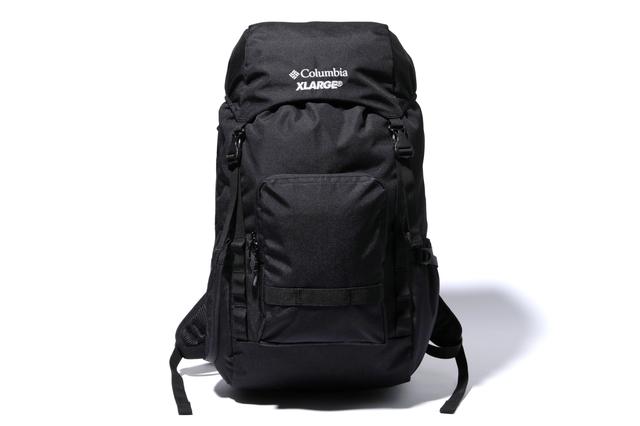 画像17: 「XLARGE(R)×Columbia」登場