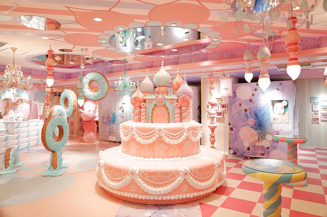 画像1: "世界一かわいい"プリのお店『moreru mignon』フォトジェニックな店舗を一挙公開!
