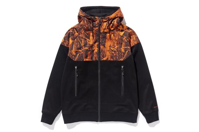 画像11: 「XLARGE(R)×Columbia」登場