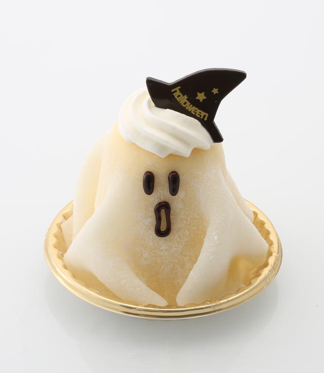画像4: パティスリー「アンテノール」からハロウィン限定ケーキが期間限定発売!