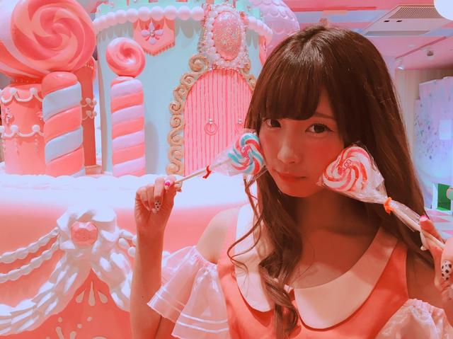 画像3: "世界一かわいい"プリのお店『moreru mignon』フォトジェニックな店舗を一挙公開!