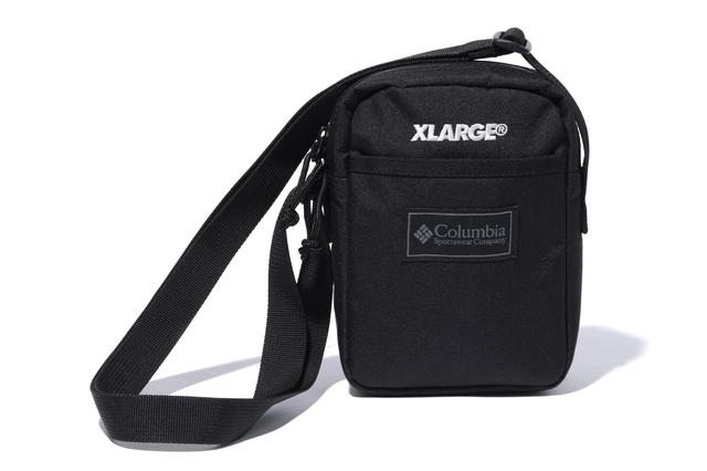 画像18: 「XLARGE(R)×Columbia」登場