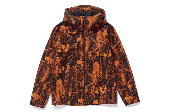 画像3: 「XLARGE(R)×Columbia」登場