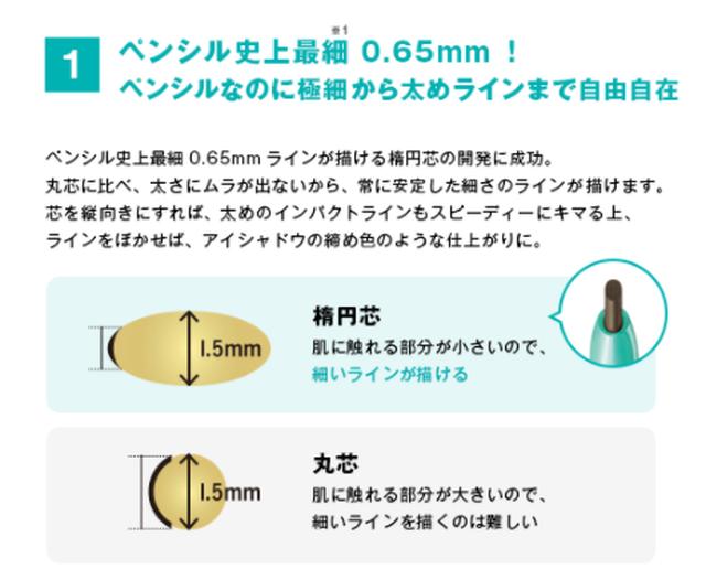画像1: 嬉しい3つの特長