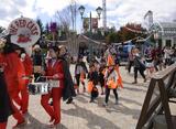 画像: ちびっこあつまれ!ハロウィンパレードや、トーマスランドもイベント盛りだくさん