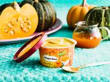 画像3: ハロウィンパーティーにぴったり!濃厚な味わいのパンプキンフレーバー2種が新登場!