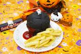 画像1: 思わず写真を撮りたくなる!ハロウィン限定メニュー