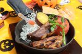 画像4: 思わず写真を撮りたくなる!ハロウィン限定メニュー