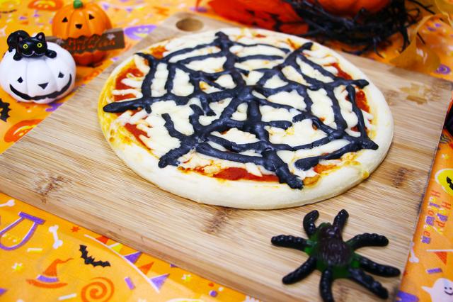 画像9: 思わず写真を撮りたくなる!ハロウィン限定メニュー