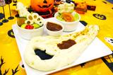 画像2: 思わず写真を撮りたくなる!ハロウィン限定メニュー