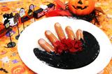 画像10: 思わず写真を撮りたくなる!ハロウィン限定メニュー