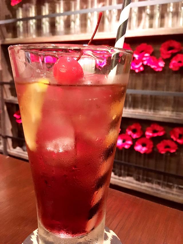 画像3: コラボレーションメニューは?!