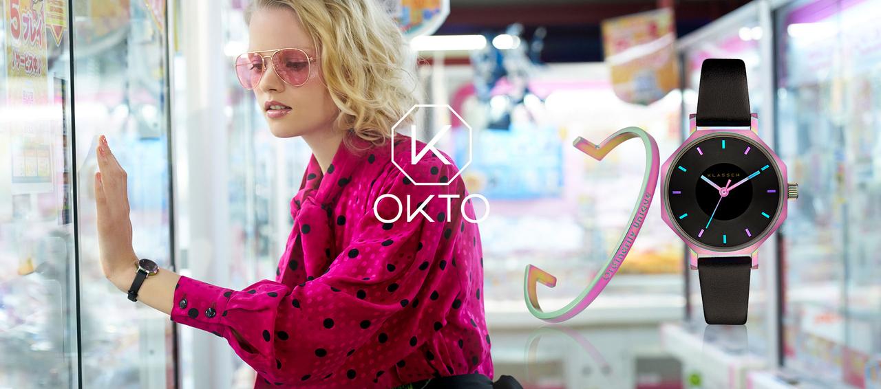 画像: KLASSE14 日本総代理店オフィシャルサイト