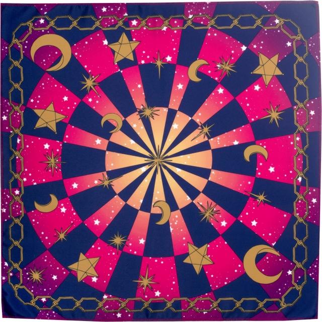 画像: 『ザ ミスティック』 ¥410 (税込) / 50*50cm