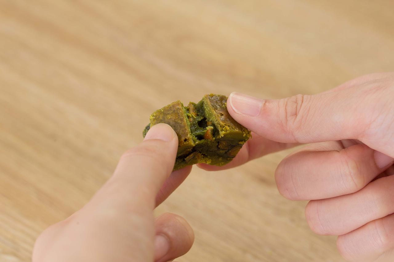 画像2: 最高級黒豆を使用したなめらか和風キャラメル菓子 「豆果」