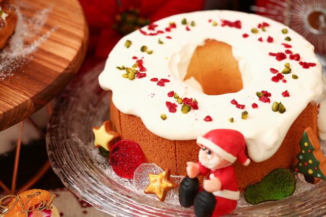 画像6: サーウィンストンホテルで楽しむ「Smile Christmas」