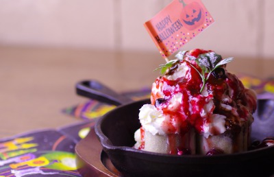 画像3: 『SCHMATZ OKTOBERFEST2017』が期間限定で開催へ!