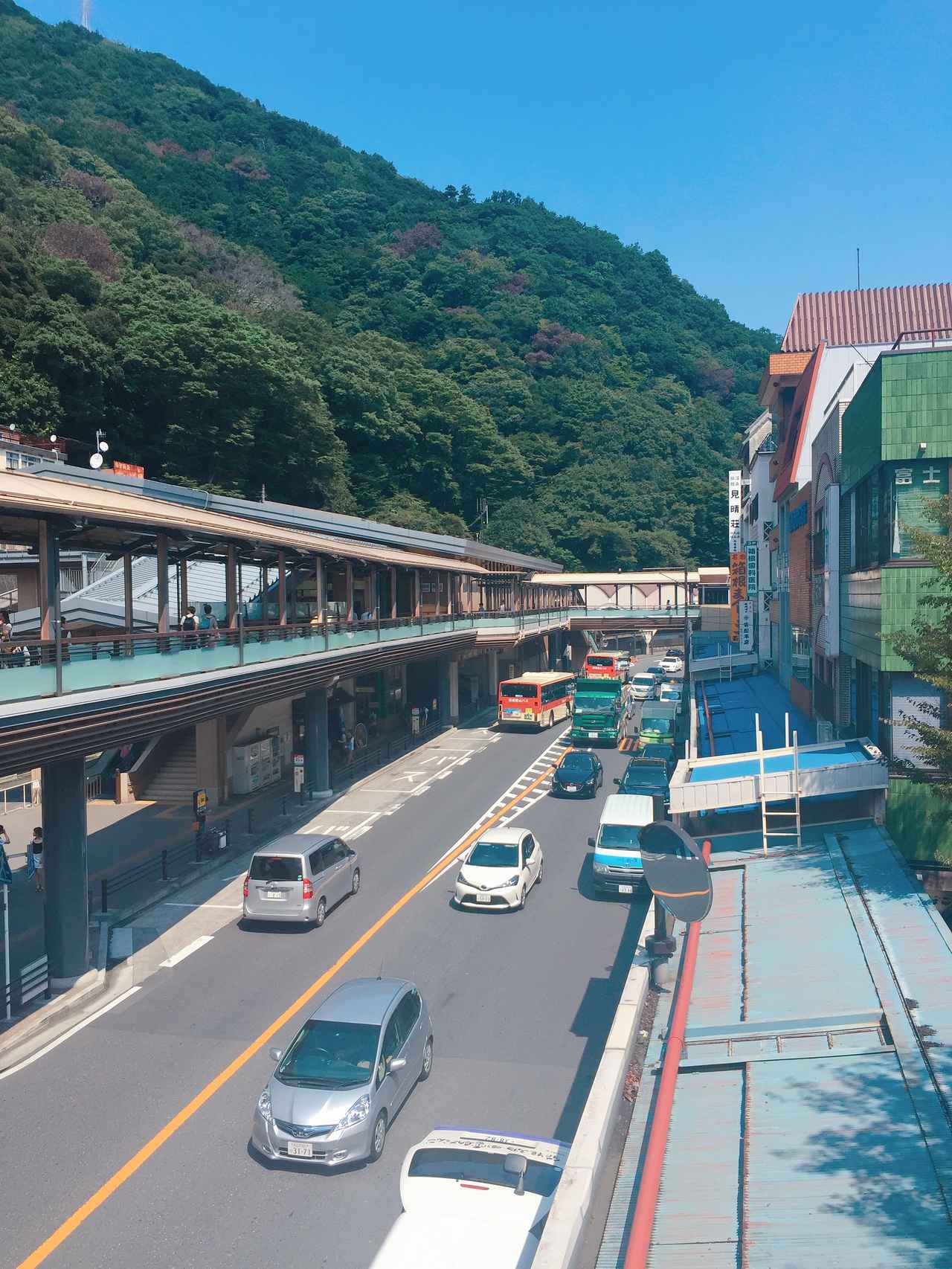 画像1: 「箱根スイーツコレクション」は今回で20回目!