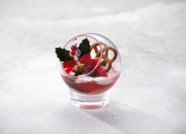 画像: Berry Christmas ベリー クリスマス ¥1,500
