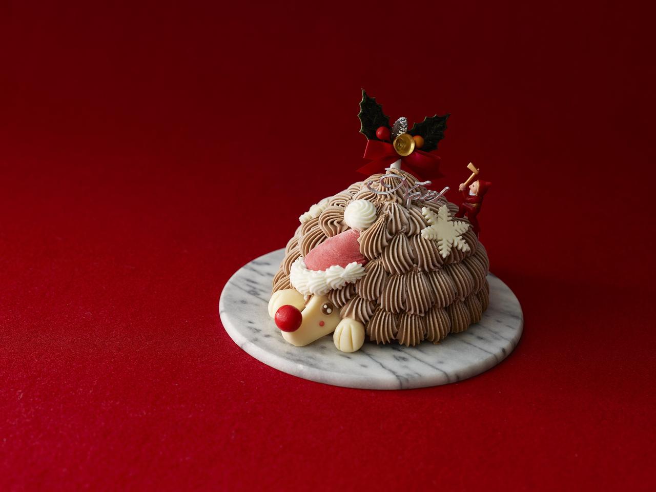 画像: Noel KURIsson ノエルクリソン