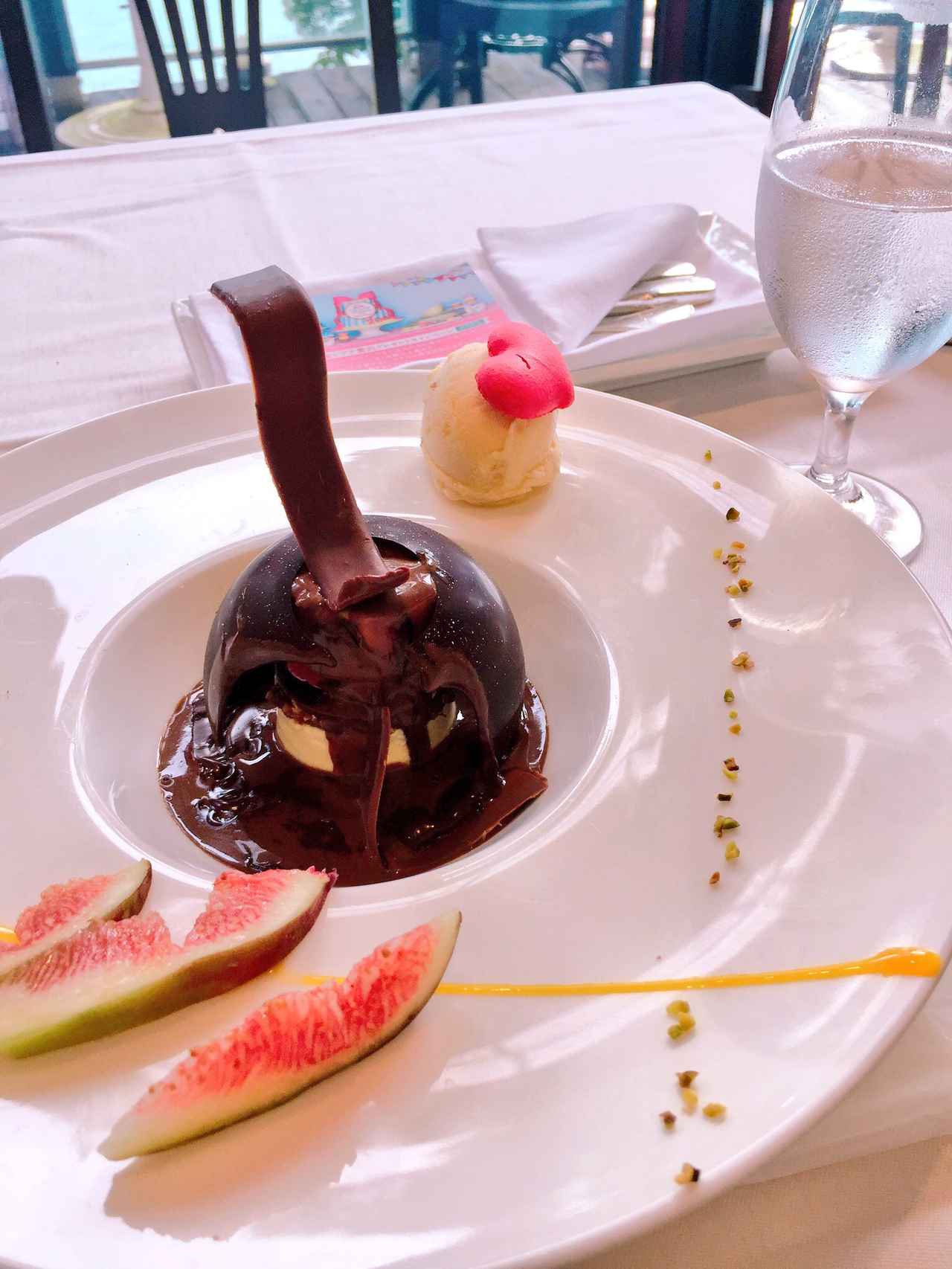 画像2: 「サロン・ド・テ ロザージュ」