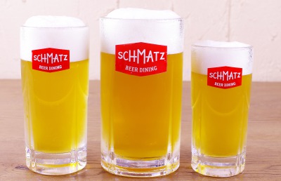画像1: 『SCHMATZ OKTOBERFEST2017』が期間限定で開催へ!